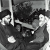عکس قدیمی امام
