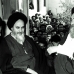 عکس قدیمی امام