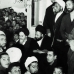 عکس قدیمی امام