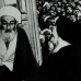 عکس قدیمی امام