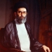 عکس منتشر نشده از آیت الله خامنه‌ای