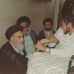 محل سکونت در قم پس از انقلاب