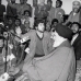 کتابخانه مدرسه فیضیه