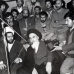 کتابخانه مدرسه فیضیه