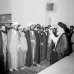 کتابخانه مدرسه فیضیه