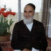 امام خمینی در محله دربند تهران