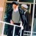 امام خمینی(ره) در جماران