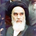 امام خمینی در فرودگاه مهرآباد