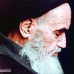 امام خمینی در نوفل لوشاتو