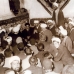 مراسم جشن آزادی امام از زندان