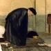 امام در نجف