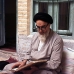 محل سکونت در نجف