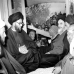 منزل قدیمی قم