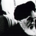 امام خمینی در فرودگاه مهرآباد