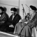 امام و آیت الله خامنه ای