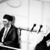 امام و آیت الله خامنه ای