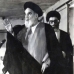 امام و آیت الله خامنه ای