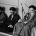امام و آیت الله خامنه ای