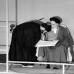 امام و آیت الله خامنه ای