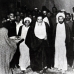 عکس قدیمی امام