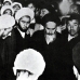 عکس قدیمی امام