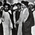 عکس قدیمی امام