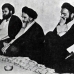 عکس قدیمی امام