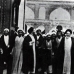 عکس قدیمی امام