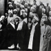 عکس قدیمی امام