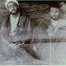 عکس قدیمی امام
