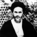 عکس قدیمی امام