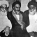 عکس قدیمی امام