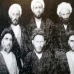 عکس قدیمی امام