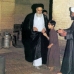 امام در نجف