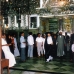 امام در نجف