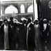 امام در نجف