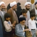 امام در قم