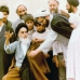 امام در قم