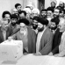 حضور امام خمینی در انتخابات مجلس