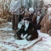 نماز جماعت در نوفل لوشاتو