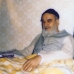 منزل امام در جماران