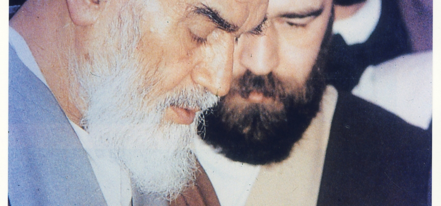 هر زمان که احساس کنم کار کسی دارد به اسلام صدمه می‌زند، عذرش را می‌خواهم
