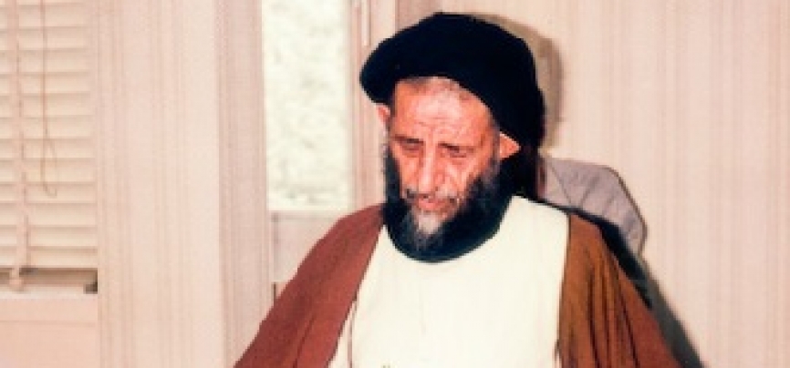 یار امام در نجف، سنگردار انقلاب در کویت