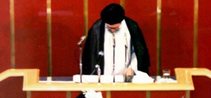 شرح وصیت نامه ی امام خمینی(ره)