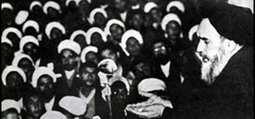 از شانزده سالگی با امام آشنا وهمراه شدم