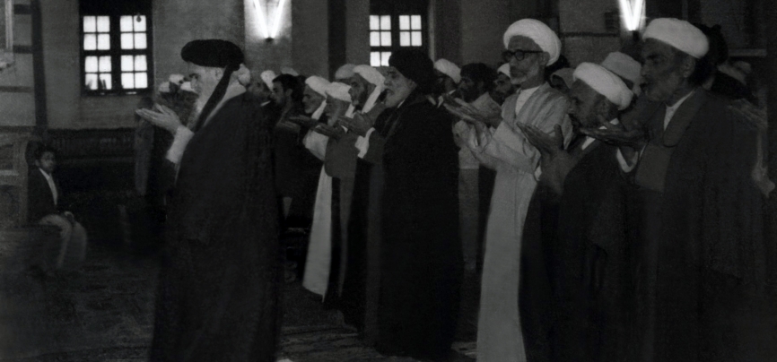خلاصه کتاب جهاد اکبر