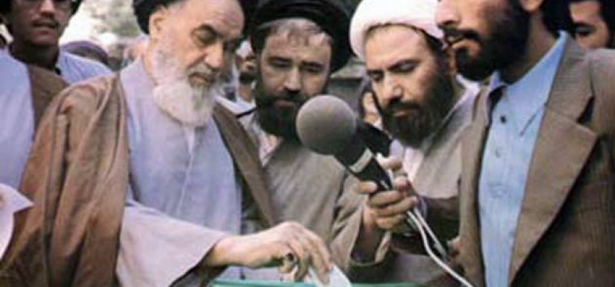 ملزومات مشارکت سیاسی مطلوب در انتخابات از منظر امام خمینی(ره)