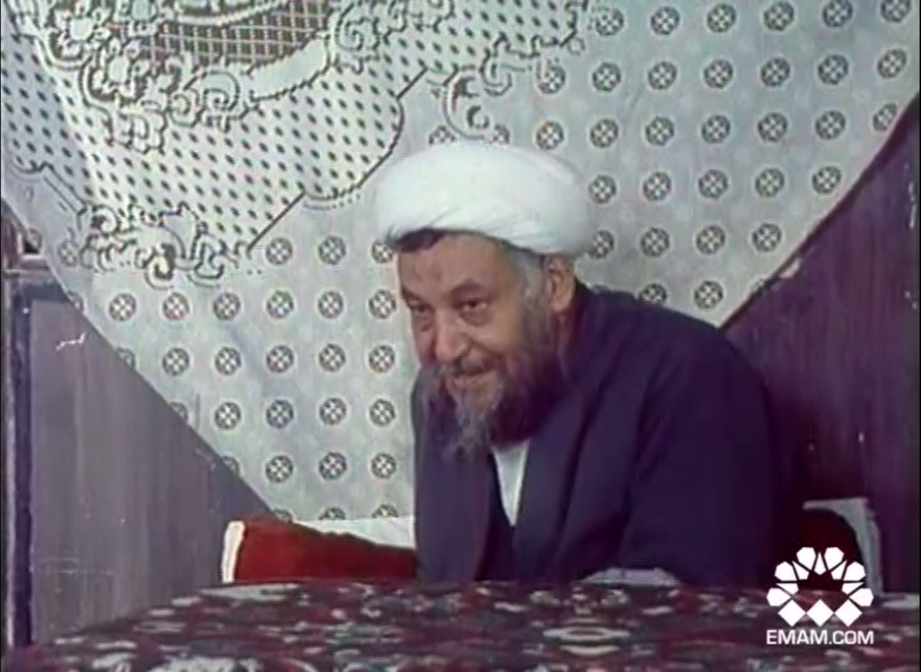 khatere - shahadate haj aqa mostafa.jpg