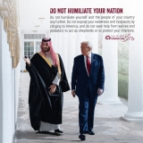 Do Not Humiliate Your Nation Do Not Humiliate Your Nation