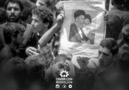 خودتان را برای مبارزه آماده کنید